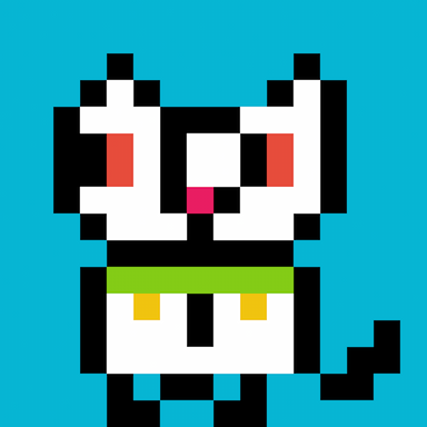 Robin Kitties #8828