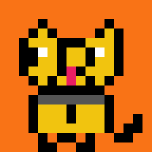 Robin Kitties #8830