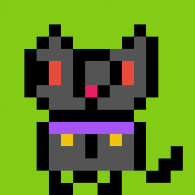 Robin Kitties #8833