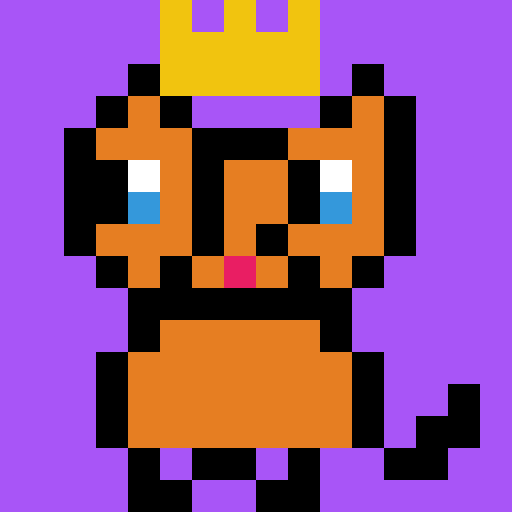 Robin Kitties #8834