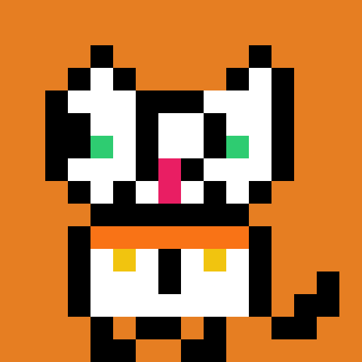 Robin Kitties #8835