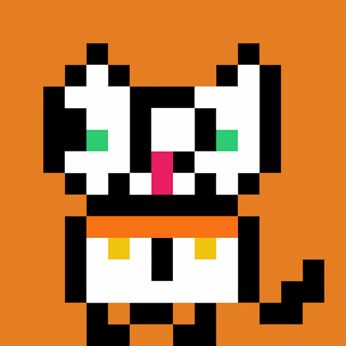 Robin Kitties #8835