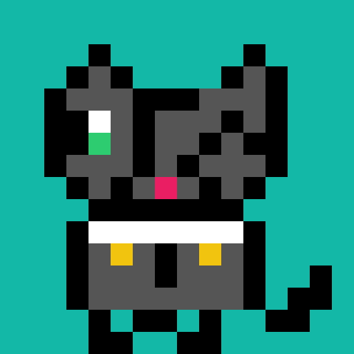 Robin Kitties #8839