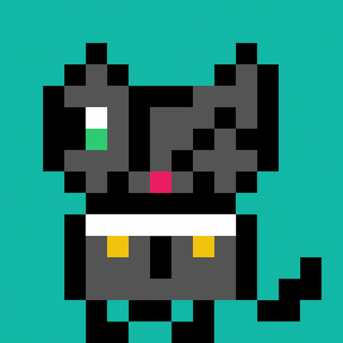 Robin Kitties #8839