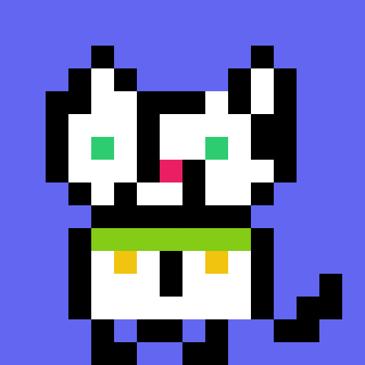 Robin Kitties #884