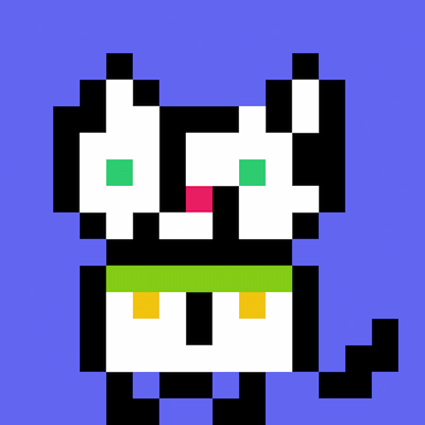 Robin Kitties #884