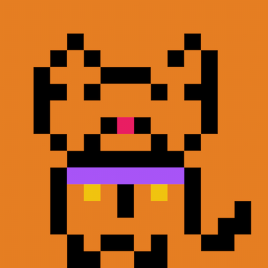 Robin Kitties #8841