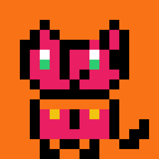 Robin Kitties #8842