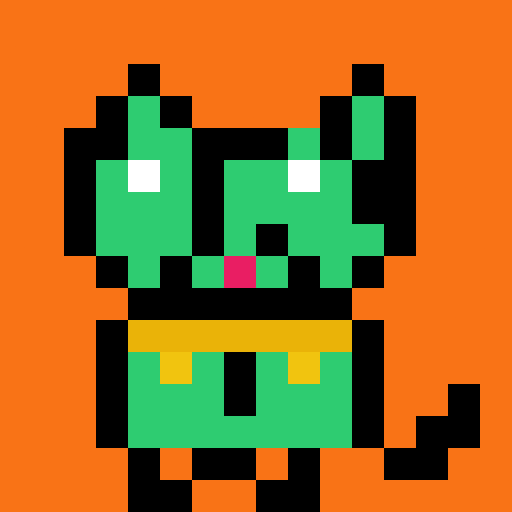 Robin Kitties #8843