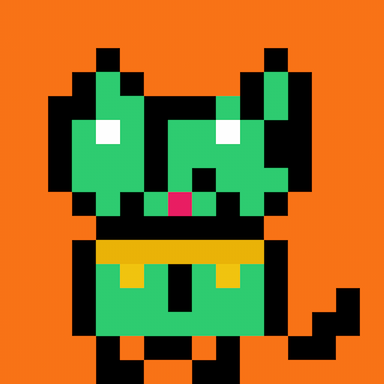 Robin Kitties #8843