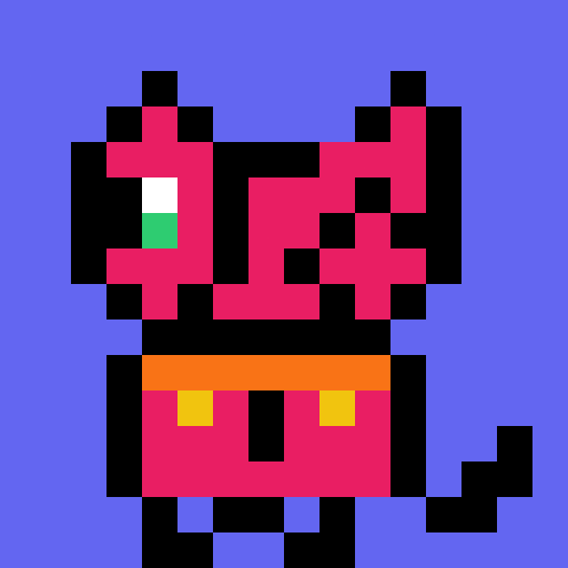 Robin Kitties #8846