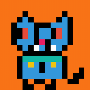 Robin Kitties #8847