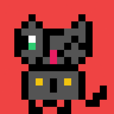 Robin Kitties #8849