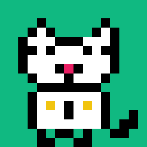 Robin Kitties #885
