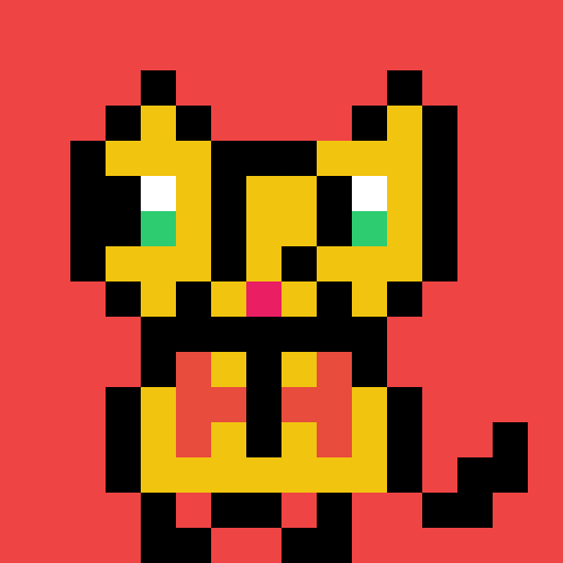 Robin Kitties #8852