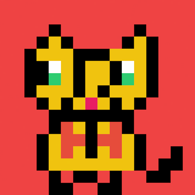 Robin Kitties #8852