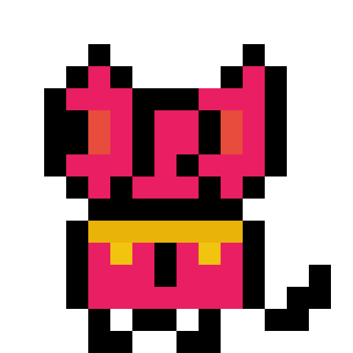 Robin Kitties #8853