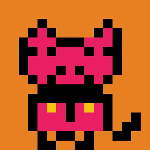 Robin Kitties #8856