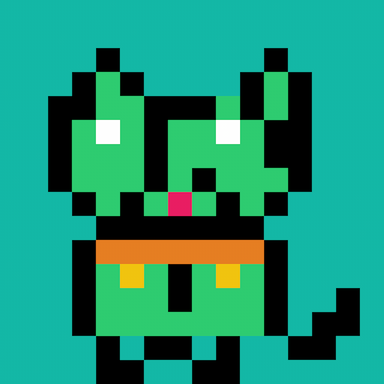 Robin Kitties #8857