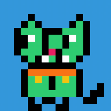 Robin Kitties #8858