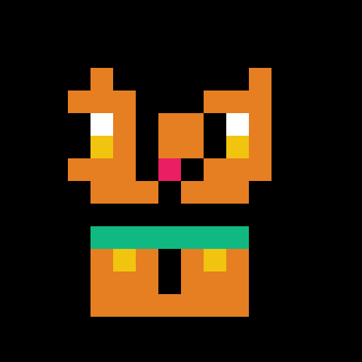 Robin Kitties #886