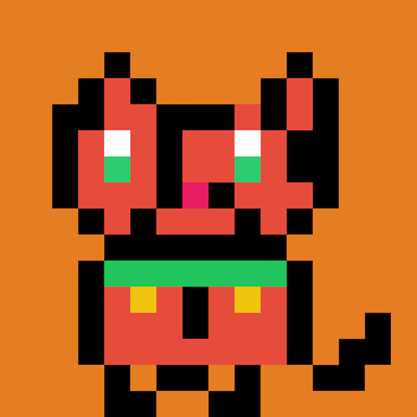Robin Kitties #8860