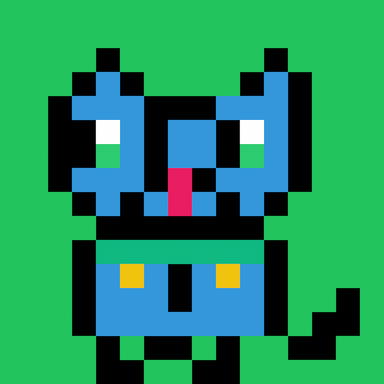 Robin Kitties #8861