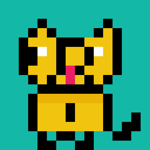 Robin Kitties #8862