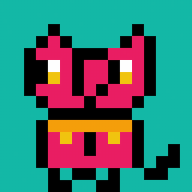 Robin Kitties #8868