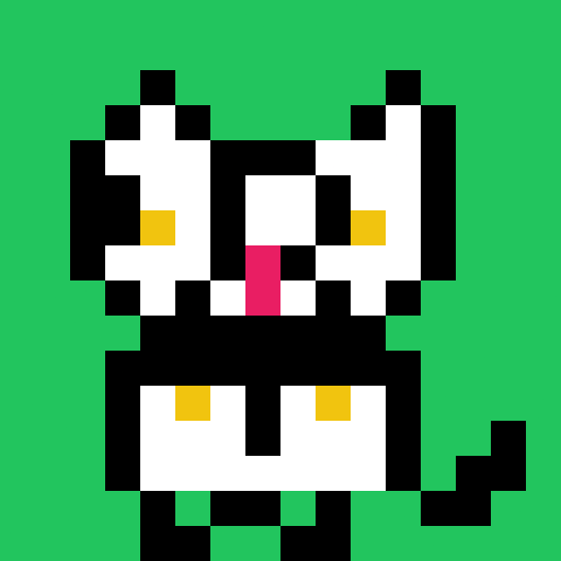 Robin Kitties #8869