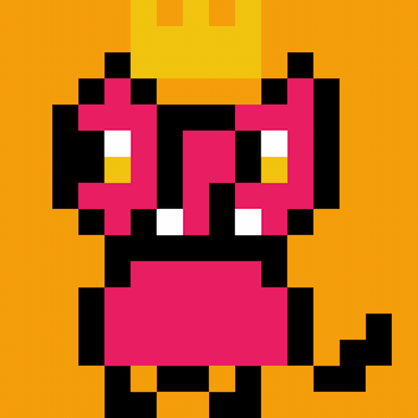 Robin Kitties #8871