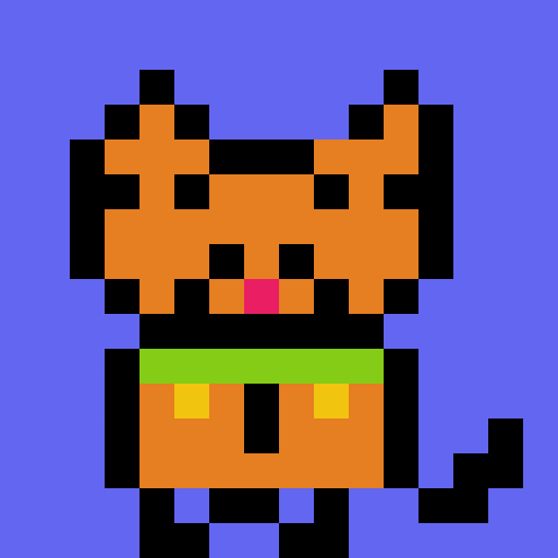 Robin Kitties #8872