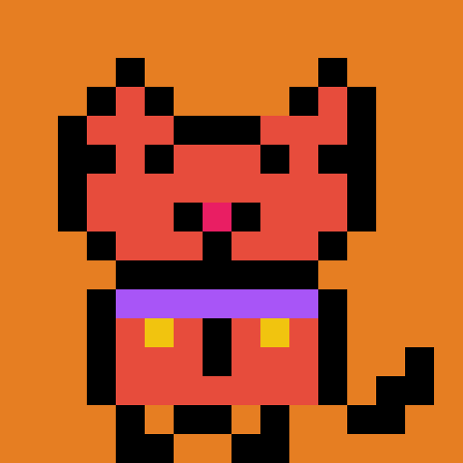 Robin Kitties #8873