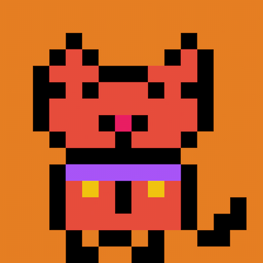 Robin Kitties #8873