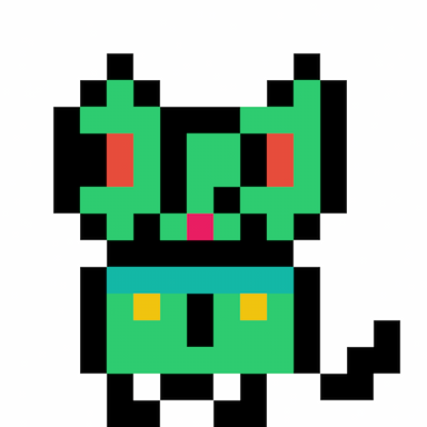 Robin Kitties #8875