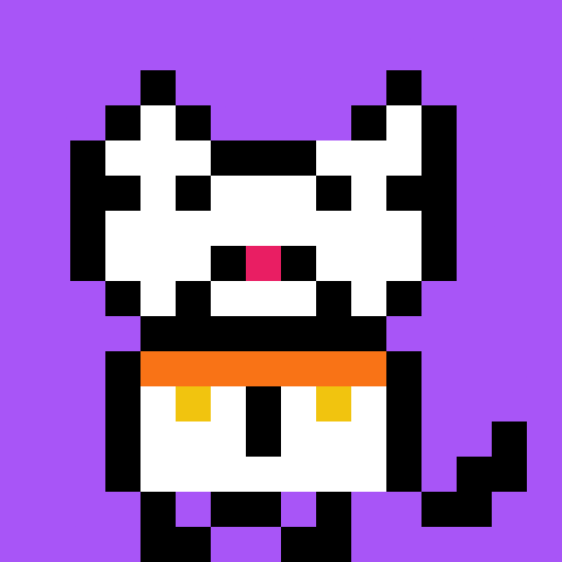 Robin Kitties #8877
