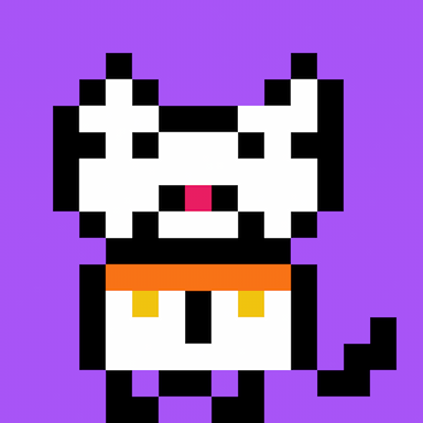 Robin Kitties #8877