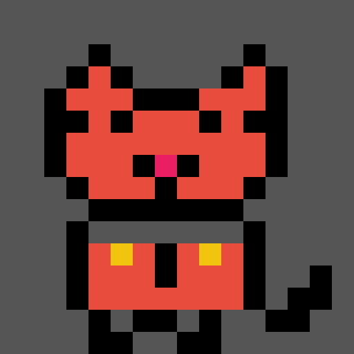 Robin Kitties #8879