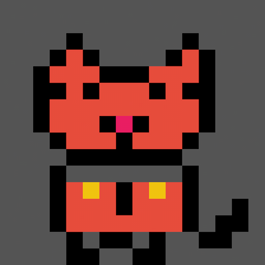 Robin Kitties #8879
