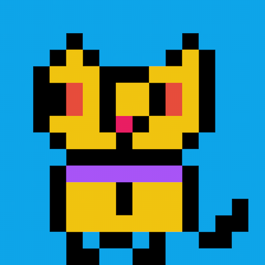 Robin Kitties #8881