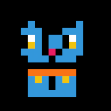 Robin Kitties #8882