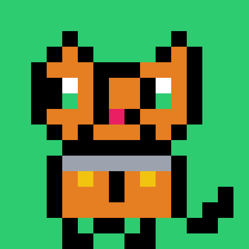 Robin Kitties #8884
