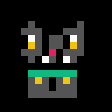 Robin Kitties #8887