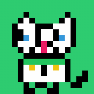 Robin Kitties #8888
