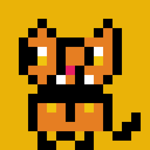 Robin Kitties #889