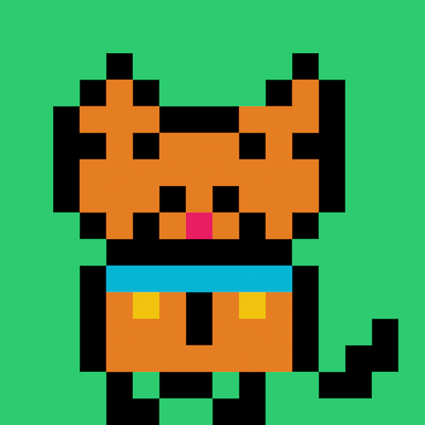 Robin Kitties #8890