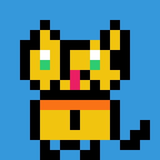 Robin Kitties #8891
