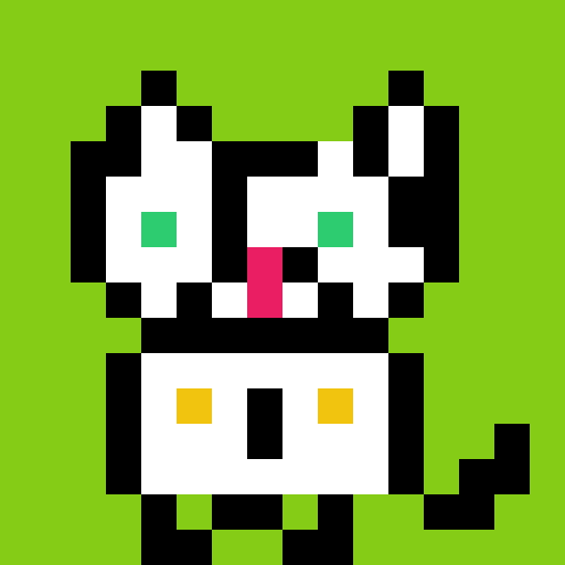 Robin Kitties #8892
