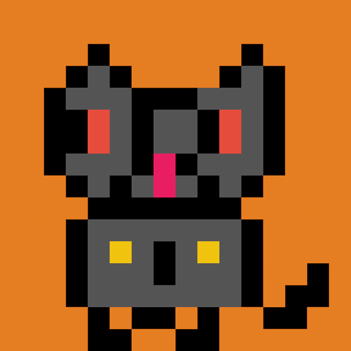 Robin Kitties #8894