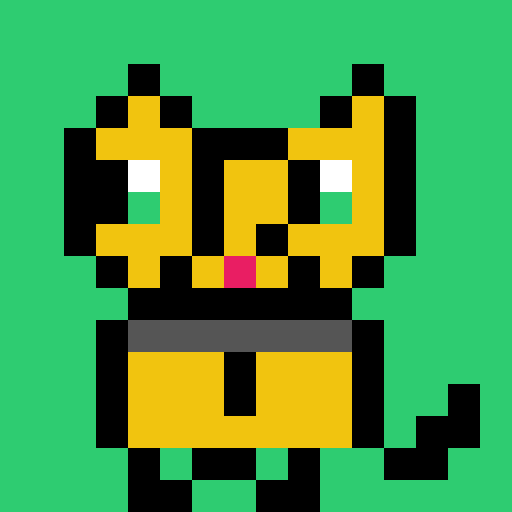 Robin Kitties #8895
